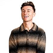 Trevor Wallace: The Alpha Beta Male Tour