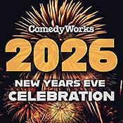 New Year's Eve  with Eddie Ifft