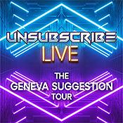 Unsubscribe Podcast: The Geneva Suggestion Tour