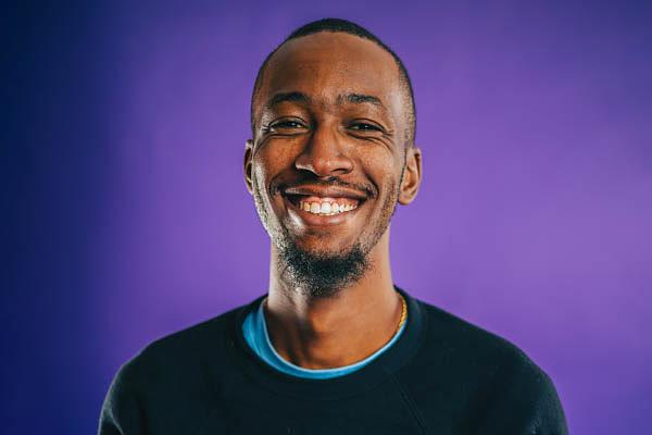 Eeland Stribling photo