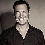 A Night of Stand-Up Comedy with Patrick Warburton
