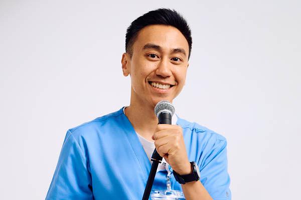 Steven Ho photo