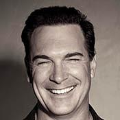 Patrick Warburton