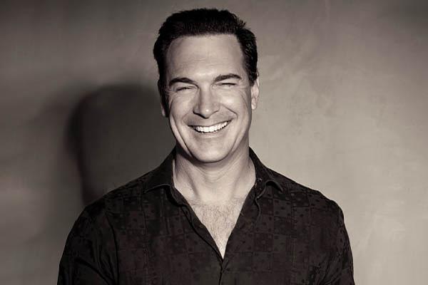 Patrick Warburton photo