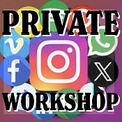 Private Workshop w/ Hannah Jones