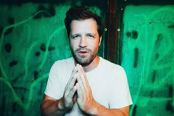 Valentine's Weekend with Chris O'Connor photo