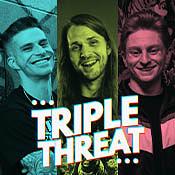 Triple  Threat