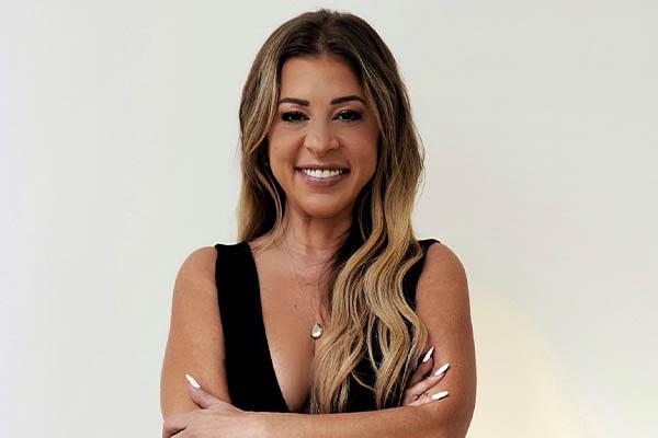 Rayna Greenberg photo