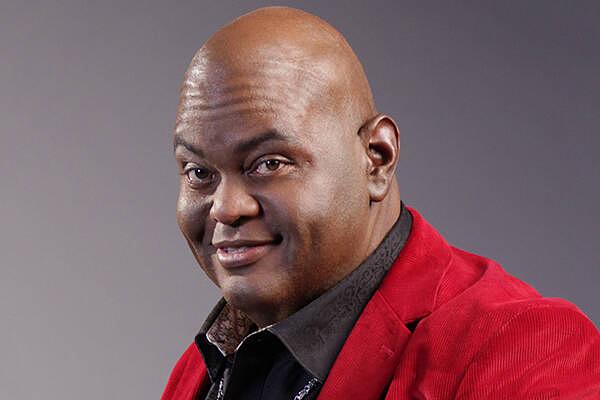 Lavell Crawford photo