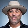 Russell Peters