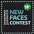New Faces Contest Rd. 1