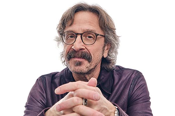 Marc Maron photo