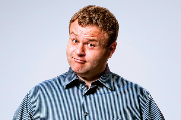 Frank  Caliendo photo