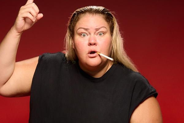 Trailer Trash Tammy photo