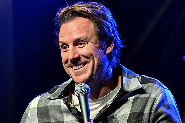 Valentine's Weekend with Monty Franklin photo