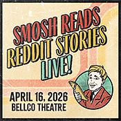 SMOSH READS REDDIT STORIES LIVE!