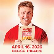 SMOSH READS REDDIT STORIES LIVE!