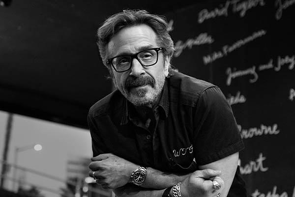 Marc Maron photo