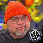 Sit, Stay, Laugh! w/ Vinnie Montez