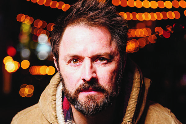 Adam Cayton-Holland photo