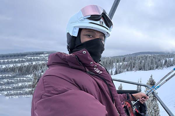 Jerrod Carmichael photo