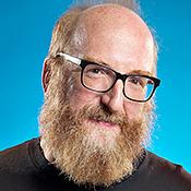 Brian  Posehn