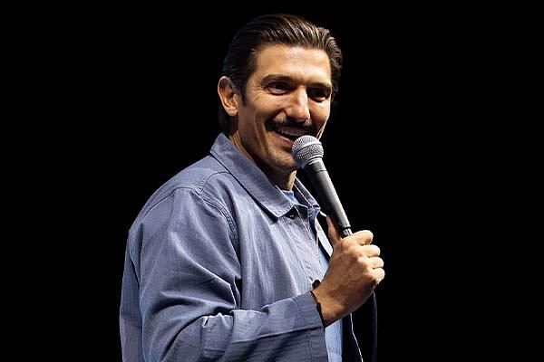 Andrew  Schulz photo