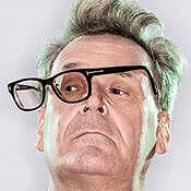 Greg Proops