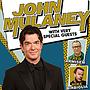 John Mulaney with Mike Birbiglia & Fred Armisen