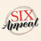Six Appeal