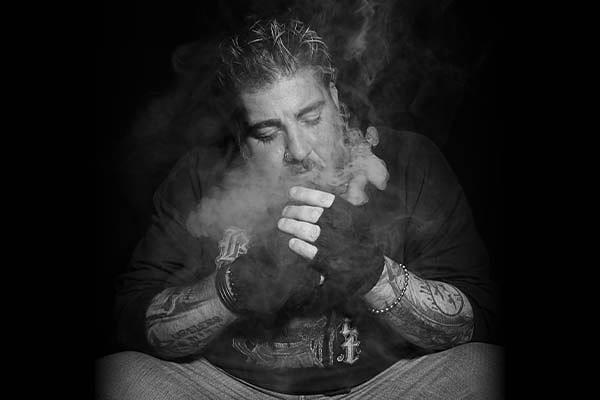 Big Jay Oakerson photo