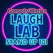Laugh Lab: Stand Up 101