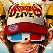 Bananas Podcast