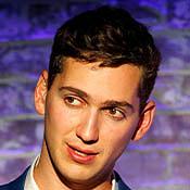 Matt Friend