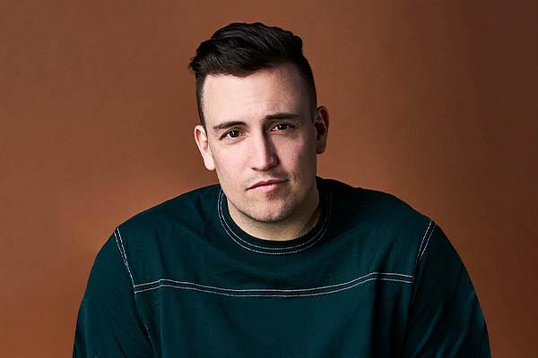 Joey Avery photo