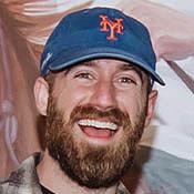 Nick Alex