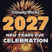 New Year's Eve  with Matthew Broussard