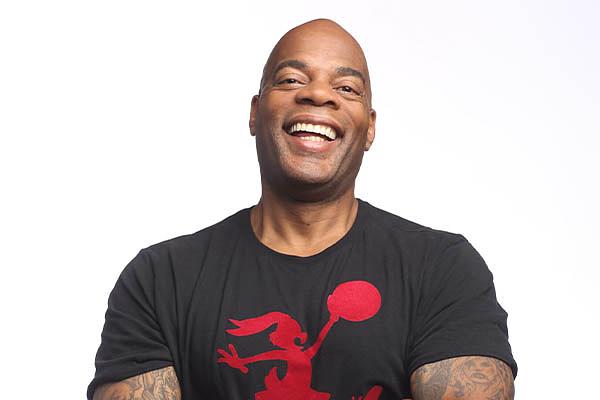 Alonzo  Bodden photo