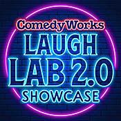 Laugh Lab 2.0 Showcase