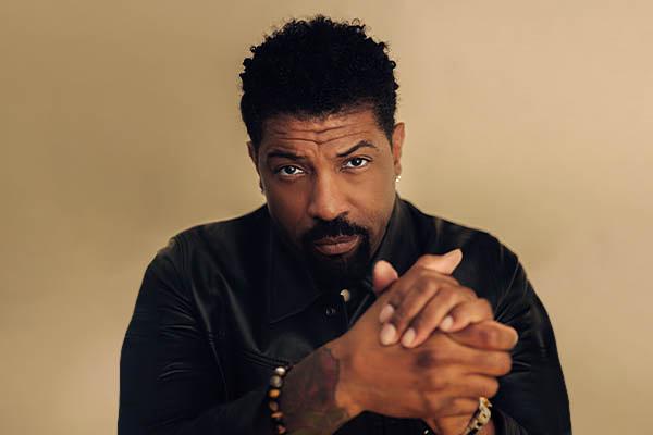 Deon Cole photo
