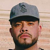 Kevin Herrera