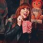 Amy Bruni Live