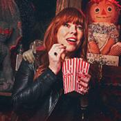 Amy Bruni Live