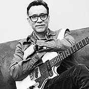 Fred Armisen Tour