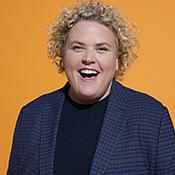 Fortune Feimster: Live Special Taping