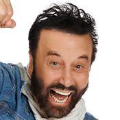 Yakov Smirnoff