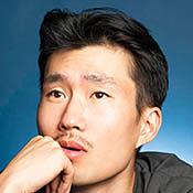 Ray Lau