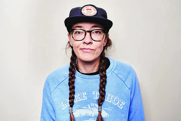 Emily Catalano