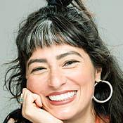 Melissa  Villaseñor