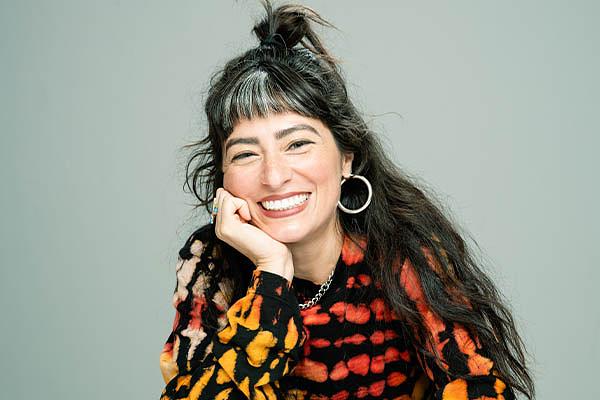 Melissa  Villaseñor photo